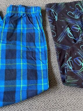Boy Pajama Pants